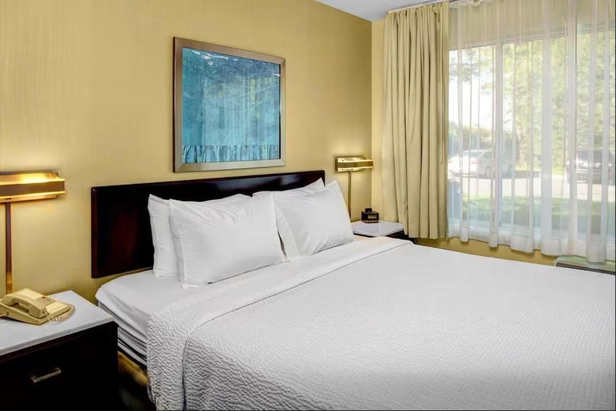 King'S Inn Mason,Ohio Symmes Luaran gambar