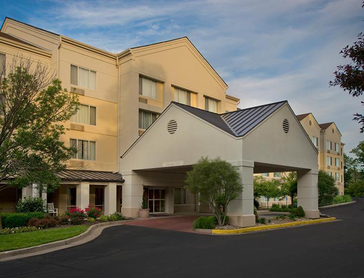 King'S Inn Mason,Ohio Symmes Luaran gambar