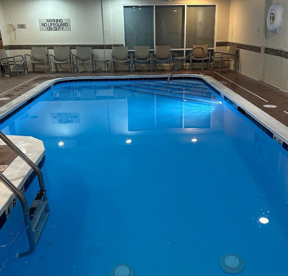 King'S Inn Mason,Ohio Symmes Luaran gambar